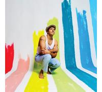 Jason Mraz – Mystical Magical Rhythmical Radical Ride – Vinyle – BMG