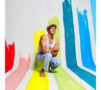 Jason Mraz - Mystical Magical Rhythmical Radical Ride (Vinyl Blu) (Indie Exclusive) [Import]