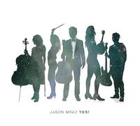 Jason Mraz - Oui. Doré