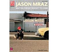 Jason Mraz - Waiting for My Rocket to Come