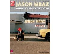 Jason Mraz...Waiting For My Rocket To Come