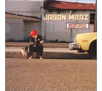 Jason Mraz - Waiting for My Rocket to Come [Import]