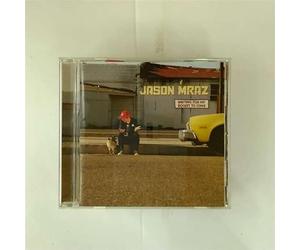 Jason Mraz - Waiting for My Rocket to Come [Import]