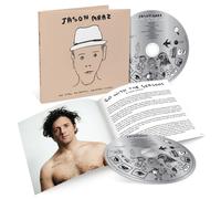 Jason Mraz We Sing, We Dance, We Steal Things (CD)