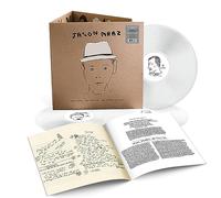 Jason Mraz - Sing Dance. We Steal Things. (Deluxe Clear Edition) (Amazon Exclusive) [Vinyl]