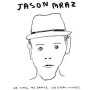 We Sing. We Dance. We Steal Things. [Vinyl]