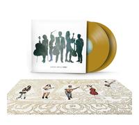 Jason Mraz - Yes 10trh Ann. Ed. (2024) 2 LP Gold Vinyl Précommande