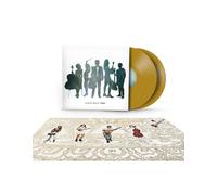 Jason Mraz – Yes ! – Vinyle Or – Édition Deluxe