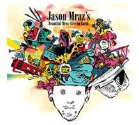 Beautiful Mess + Dvd