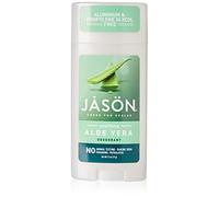 Jason Natural Care Stick déodorant apaisant à l'aloe vera