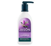 Lavande Satin Douche Corps Lavage 30 Fl OZ Par Jason Natural Products