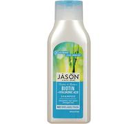 Jason Natural Cosmetics Shampooing Biotine Bio 473 ml