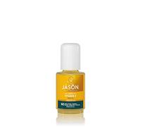 Jason Natural Cosmetics - Vitamin E Pure Beauty Oil, 14,000 IU, 1 fl oz liquid by Jason Natural Cosmetics
