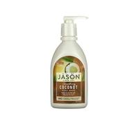 Jason Natural Products Gel douche lissant à la noix de coco 887 ml