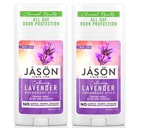 JASON NATURAL PRODUCTS DEOD STK,LAV,ALUM&PAR FR, 2.5 OZ by Jason Natural