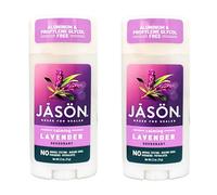 JASON NATURAL PRODUCTS DEOD STK,LAV,ALUM&PAR FR, 2.5 OZ by Jason Natural