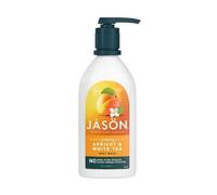 Jason Natural Products Gel Douche Brillant Abricot 3 Oz