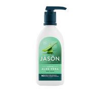 Jason Natural Products Gel Douche Satin À L'Aloe Vera 30 FL Oz