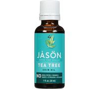 Jason Natural Products Huile essentielle d'arbre à thé 100% Naturelle , 30 ml