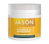 Jason Natural Products - Vitamin E Revitalizing/Moisturizing Creme 5000 IU - 4 oz.