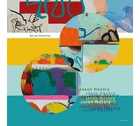 Jason Nazary - Spring Collection