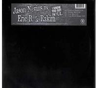 Jason Nevins - I Know You Got Soul