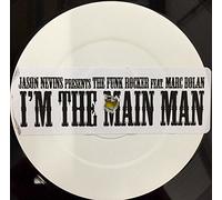 Jason Nevins - I'm The Main Man [Import]