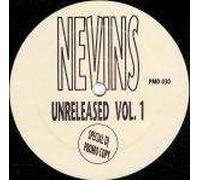 Jason Nevins - Jason Nevins - Unreleased Vol. 1 - Power Music Records