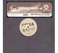 Jason Nevins Vs Erik B.& Rakim - I Know You Got Soul*Tip* [Vinyl Maxi-Single]
