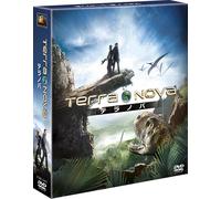 Jason O'Mara-Terra Nova (7 DVD) [Edizione: Giappone] [Import]