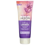 Jason Organic Lavender of Provence Hand and Body Lotion