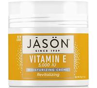 Jason Organic Vitamin E 5000 I.U Cream (113g)