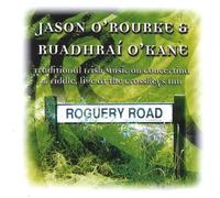 Jason O'Rourke - Roguery Road