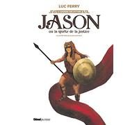 Jason ou la quête de la justice