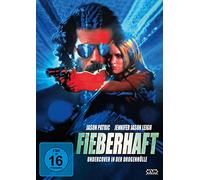 Jason Patric;Jennifer Jason Leigh - Fieberhaft