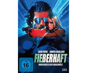Jason Patric;Jennifer Jason Leigh - Fieberhaft