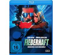 Jason Patric;Jennifer Jason Leigh - Fieberhaft [Blu-ray]