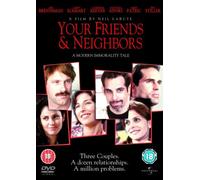 Jason Patric - Your Friends & Neighbors [Import anglais]
