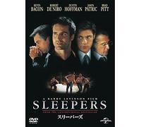 Jason Patrick-Sleepers [Edizione: Giappone] [Import]