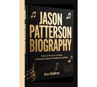 JASON PATTERSON BIOGRAPHY: From Cry of Love to Corrosion: A Drummer’s Journey Through Sound and Soul