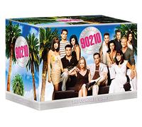 Jason Priestley-Beverly Hills 90210 Complete Box (71 DVD) [Edizione: Giappone] [Import]