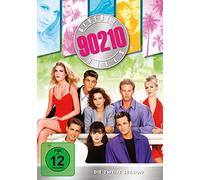 Beverly Hills 90210 S2 Mb