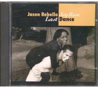 Jason Rebello - Joy Rose/Last Dance [Import]