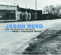Jason Reed & the Redneck Truckers - Live from Thunder Road