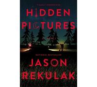 Jason Rekulak Hidden Pictures (Relié)