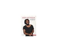 Jason Reynolds