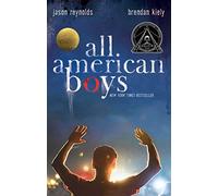 [Jason Reynolds] (Papback) All American Boys