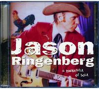 Jason Ringenberg - A Pocketful Of Soul