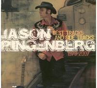 Jason Ringenberg - Best Side Tracks