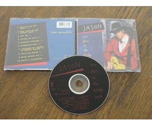 Jason Ringenberg - One Foot in The Honky Tonk